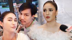 ชมพู่ ก่อนบ่าย ควงสามี พร้อมลูกชาย ประกาศข่าวดีที่แรก! à¸„à¸¥ à¸› à¸Šà¸¡à¸ž à¸ à¸­à¸™à¸š à¸²à¸¢à¸¯ à¸«à¸™ à¸²à¸— 1