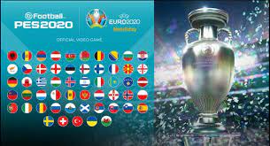 However, with the euro postponed to 2021 and many kit releases also moved to a later date, the new pes 2020 euro 2020 dlc does not include many new kits. Efootball Pes 2020 Format Schedule Of Uefa Euro 2020 Matchday Event