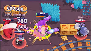 His super move is a reckless roll inside his bouncy barrel! Brawl Stars 27 Table Flip Event Brawler Darryl By Mobilegamesexplorer
