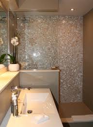 You can find these experts in the home furnishing stores or interior decorating shops. Siminetti Mother Of Pearl Freshwater Mosaic Bathroom Decor Luxury Bathroom Design Luxury Brown Bathroom Decor