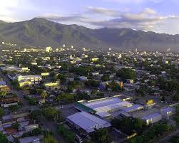 Avoid the tourist traps and navigate san pedro sula's hip and alternative areas. San Pedro Sula Urban Municipal Master Plan Ibi Group