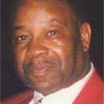 Henry Mabry Obituary