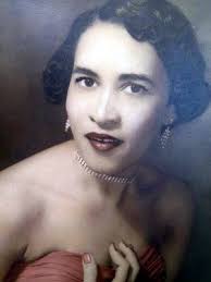 Mable Cooke Obituary