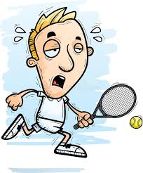 Table tennis racket cartoon sport png. Cartoon Tennis Player Stock Illustrations 4 245 Cartoon Tennis Player Stock Illustrations Vectors Clipart Dreamstime