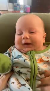 My day was a blast thanks to a visit from my favorite tiny human !! ❤️💙  Addie Pennell Cody Wingler