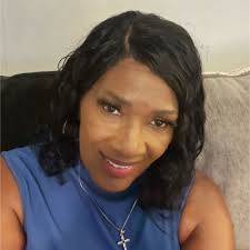 We went to Walmart today, and my nephew Lakken happens to see an elderly  man that was having a hard time shopping and finding things due to him not  being able to