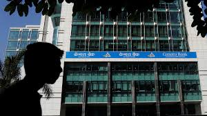 Fiis Buy Canara Bank; Sjvn Sees Hni Interest: Dealing Room Check - Cnbc Tv18