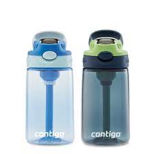 Contigo autospout ashland 709ml water bottle assorted colours. All Bpa Free Kids Water Bottles Contigo