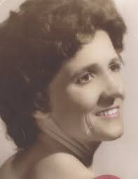 Obituary information for Ina L. Morey