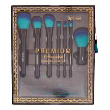 premium professional makeup brush set