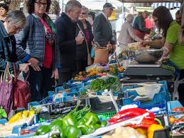 t Fruithuis Groenten & Fruit bij Steven & Evelyne Krombeke Poperinge