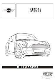 Pin On Cars Coloring Pages