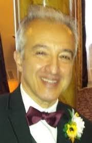 Richard Ganatchian Obituary