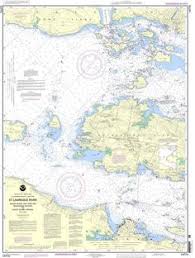 437 Best Maps Noaa Nautical Charts Images Nautical Chart