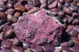 Ruby Meanings And Crystal Properties The Crystal Council