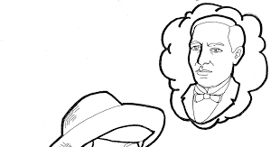 Benito juárez presidente, presidente benito juárez para colorear, don benito juárez para colorear. Benito Juarez Learning To Read Free Coloring Pages Coloring Pages