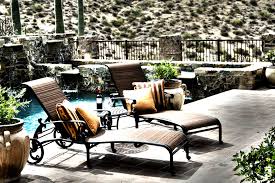St Augustine Sling Chaise Lounge Outdoor Furniture Style Outdoor Furnishings Outdoor Living