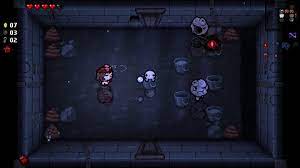 Having a slow shot speed makes trisagion tears hit enemies more times than it would normally do if you had normal or fast shot speed (this makes up for the fact. The Binding Of Isaac Repentance Patch Notes All Changes What S New Pro Game Guides