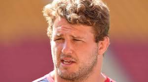 Reds can match it with Brumbies: Slipper