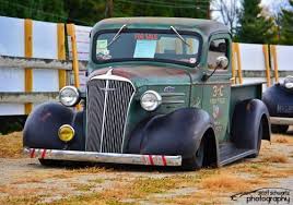 Image result for Apple Green 1937 Chevrolet Truck