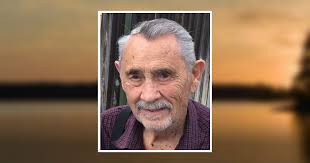 Lewis DeMar Hansen Obituary October 21, 2023