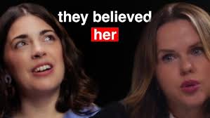 Inside The Risk That Changed Her Career (Zoe Moss)