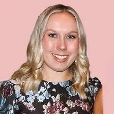 Emily Burdick's Instagram, Twitter & Facebook