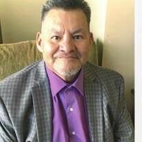 Michael Anthony Gonzalez Obituary