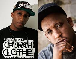 Social Justice and CHH Part I: A Decade with Lecrae and Derek Minor