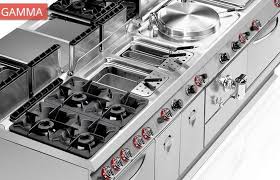 Kitchen Equipment معدات مطابخ