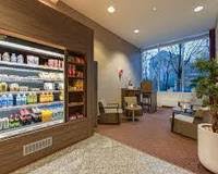 The property is closed between june 18 and june 20. Tageszimmer Im Park Inn By Radisson Dresden Bis Zu 75 Rabatt