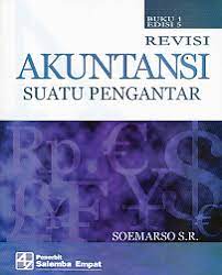 Download kunci jawaban edisi 11. Akuntansi Suatu Pengantar Buku 1 Edisi 5 Revisi Soemarso S R Toko Buku Setiono