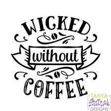 Free Free 90 No Talkie Before Coffee Svg SVG PNG EPS DXF File