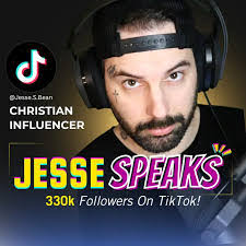 Jesse Bean's Instagram, Twitter & Facebook