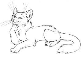 The cross should bend the way the cat drawing is facing. 13 Cat Drawing Bases Ideas Cat Drawing Drawings Cats