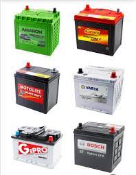Car battery bateri kereta kedai sungai buloh. Bateri Kereta Car Battery Murah Auto Accessories On Carousell