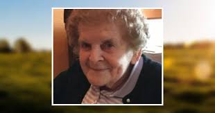 Frances Shirley Urich Obituary May 23, 2019