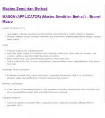 Copyright © 2021 gb industries sdn bhd. Mason Applicator Mastec Sendirian Berhad Jualtia Com
