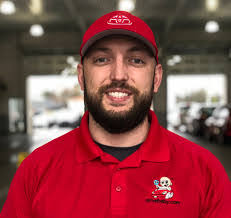 Jake Kitchens's Instagram, Twitter & Facebook