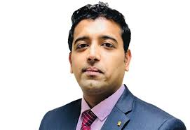 FOH Interview: M Hotel Downtown by Millennium's Arun Pillai