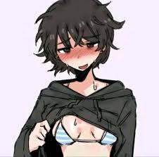 Beibi2 - NSFW Character AI Chat - femboy