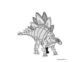 Robot Dinosaur Coloring Page Dinosaur Coloring Pages Dinosaur Coloring Dinosaur Pictures