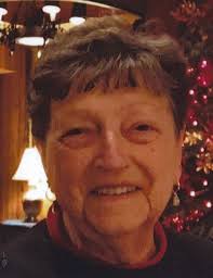 Obituary information for Kathleen M. Moore
