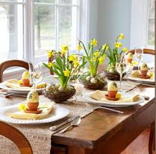 Interior Design 10 Easter Decorating Ideas Easter Table Decorations Easter Centerpieces Easter Tablescapes
