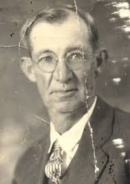 Matthew Elijah Seay (1870-1933)