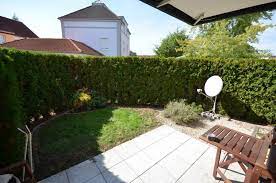 311 wohnungen zur miete in berlin ab 350 € / monat. Terrassenwohnung In Hanau 84 84 M