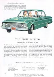Image result for Meadowvale Green 1960 Falcon