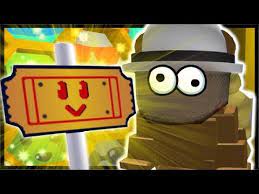 Folge deiner leidenschaft bei ebay! All Free Ticket Locations 25 Million Bee Mask Roblox Bee Swarm Simulator Youtube