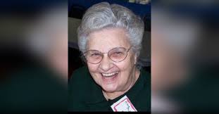 Obituary information for Irma Ailene McDuff