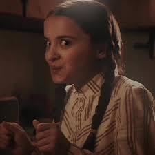 My Favorite Gwen Blake Lines